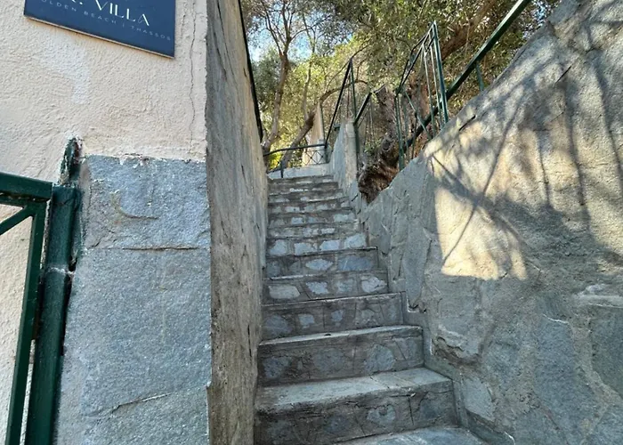 펜션 K. - Golden *