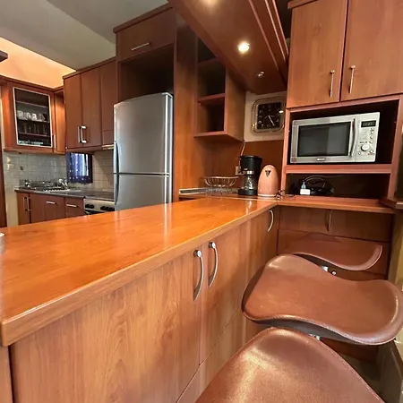 K. - Golden Chrysi Ammoudia