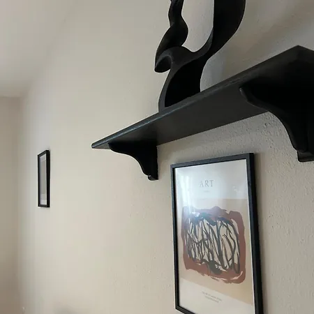 Сasa de vacaciones K. - Golden Chrysi Ammoudia