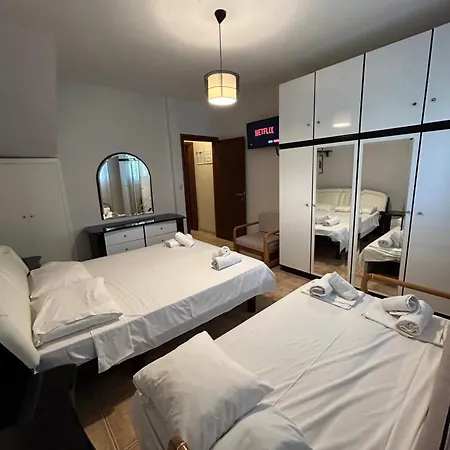 K. - Golden Сasa de vacaciones *