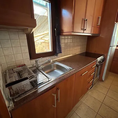 Сasa de vacaciones K. - Golden