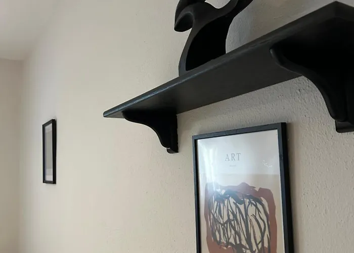 度假居 K. - Golden 克里斯阿穆迪亚