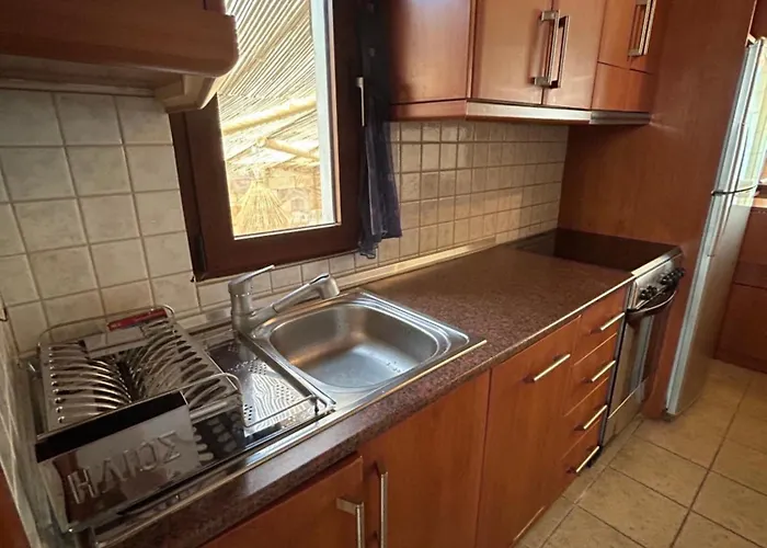 度假居 K. - Golden