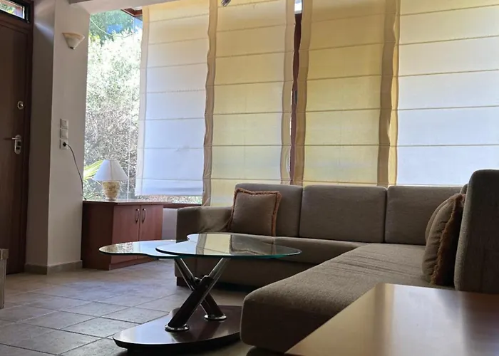 度假居 K. - Golden 克里斯阿穆迪亚